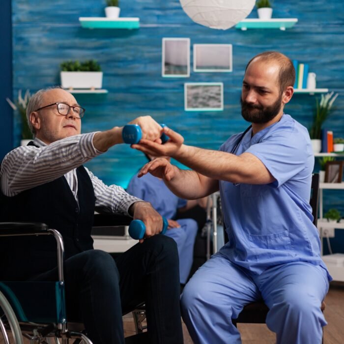 Best NDIS allied health Australia