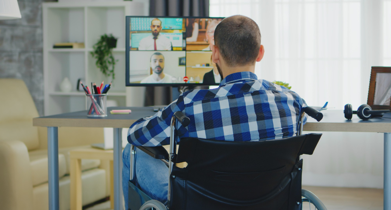 sda assessment ndis