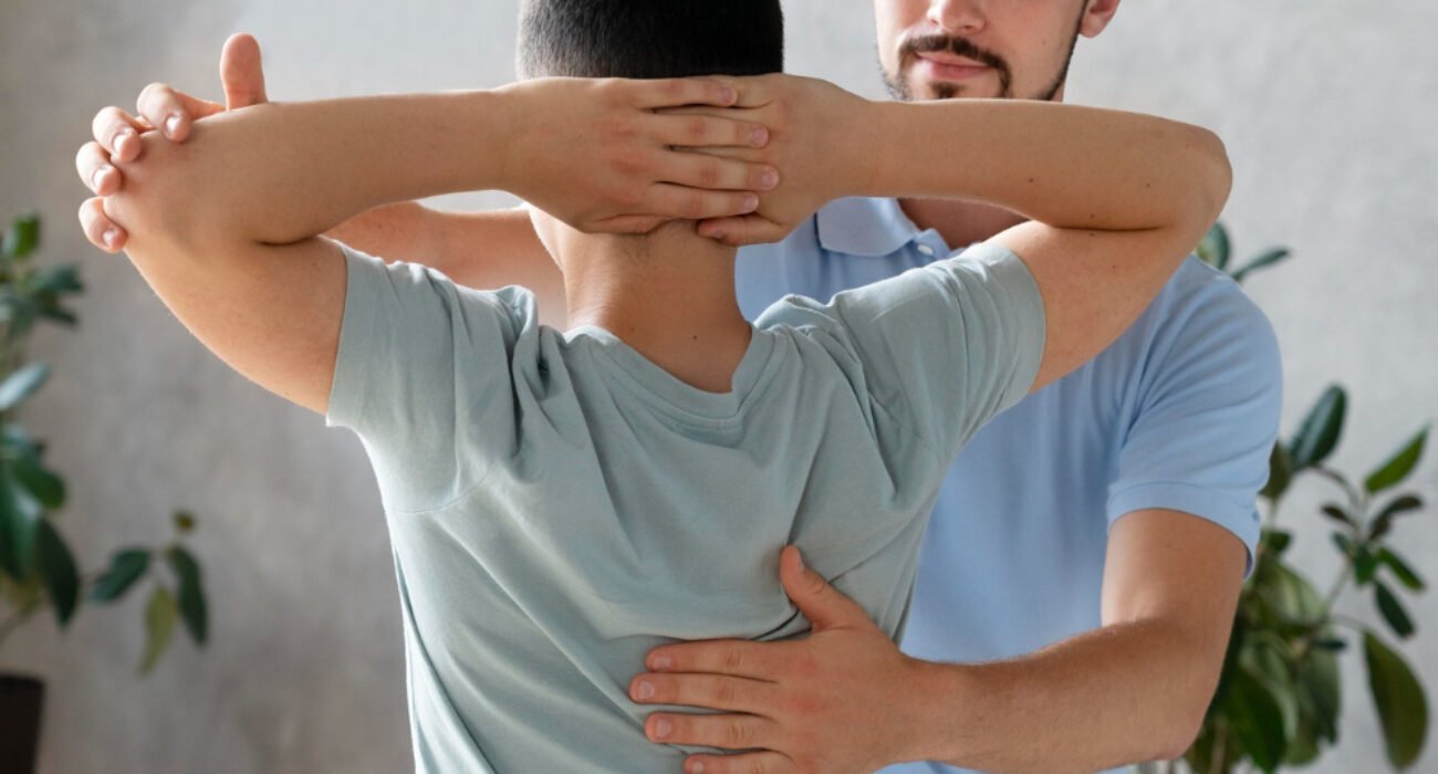 NDIS Physiotherapy In Melbourne