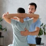 NDIS Physiotherapy In Melbourne