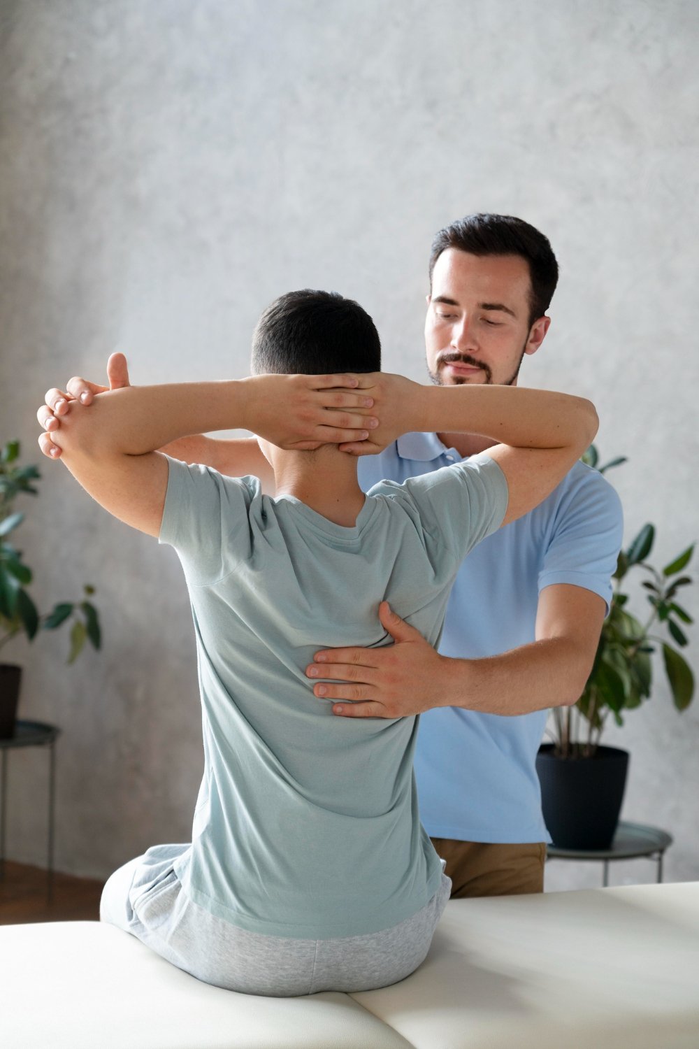 NDIS Physiotherapy In Melbourne