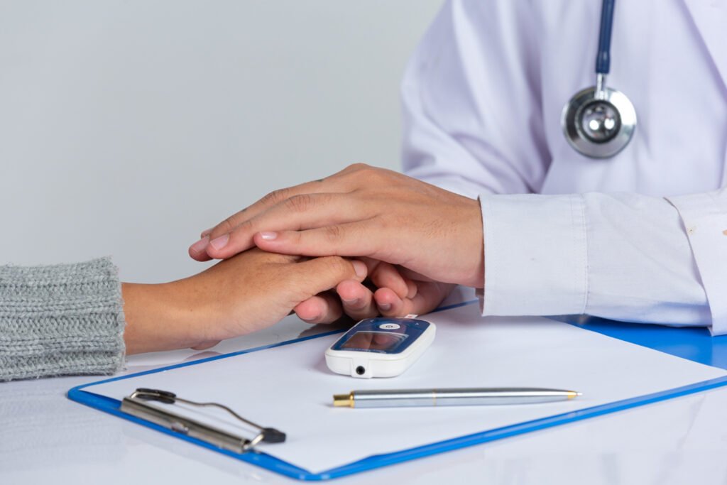 NDIS Physiotherapy In Perth