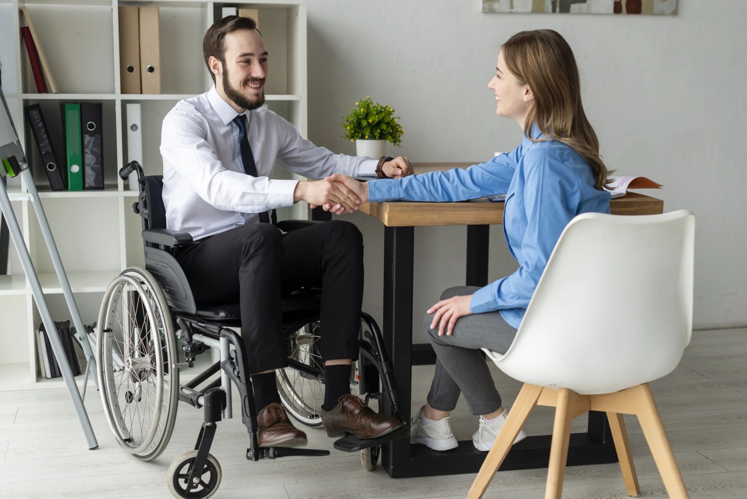 NDIS Physiotherapy In Melbourne