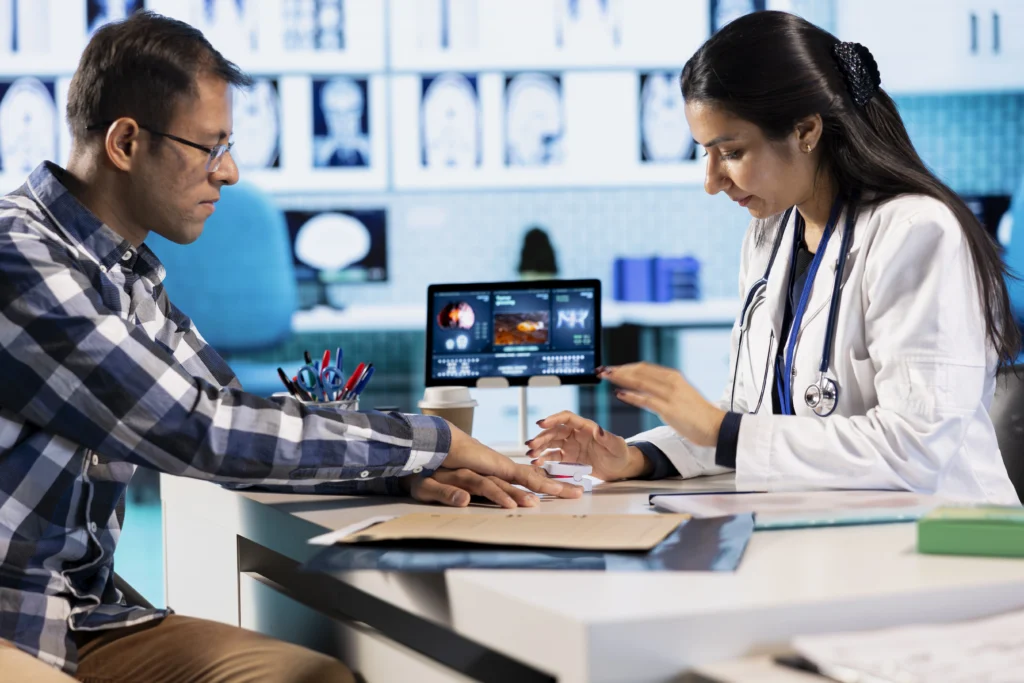 NDIS Physiotherapy In Melbourne