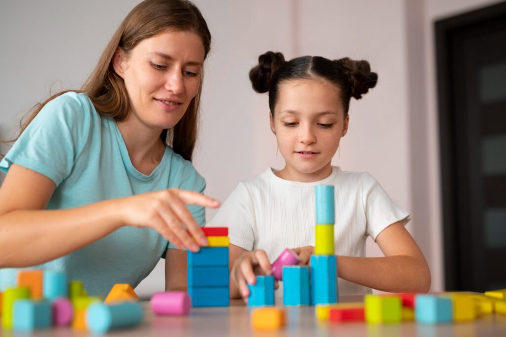 How Occupational Therapy Helps Build Independence Across Every Stage of Life