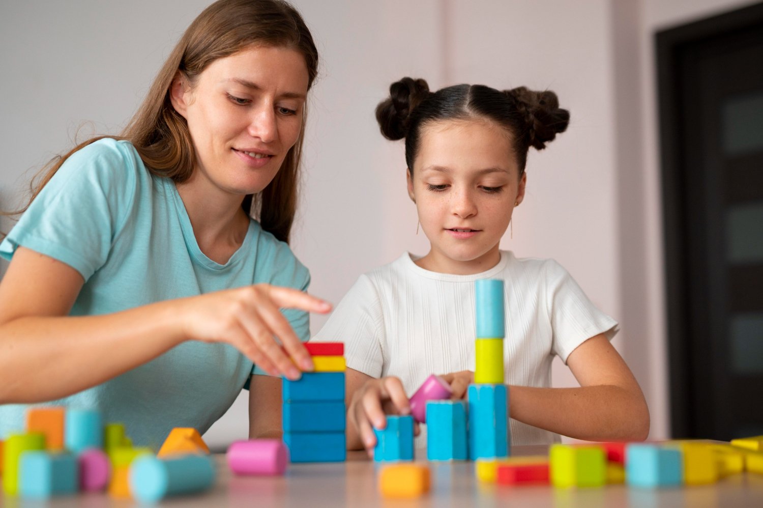 Occupational Therapy