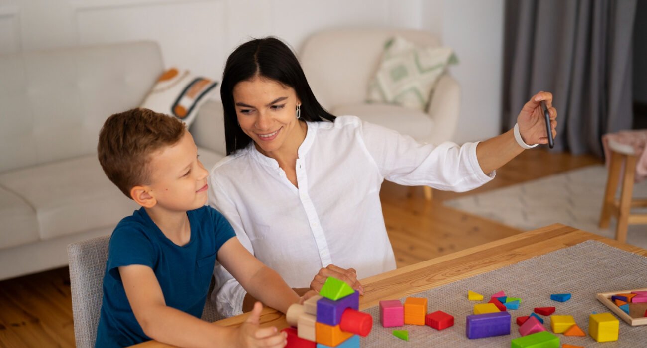 Occupational Therapy