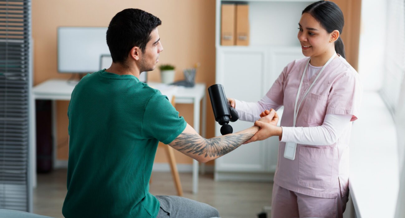 Allied Health Therapies