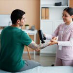 Allied Health Therapies