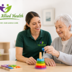 How Occupational Therapy Helps You Live More Independently Every Day