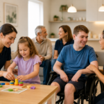 NDIS Allied Health Therapies in Melbourne