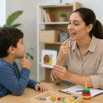 Speech Pathology in Sydney