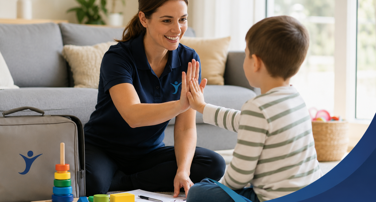 Why More Families Are Choosing Mobile Allied Health Services at Home