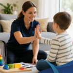 Why More Families Are Choosing Mobile Allied Health Services at Home