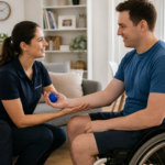How Mobile Allied Health Support Is Changing the Way NDIS Participants Get Care