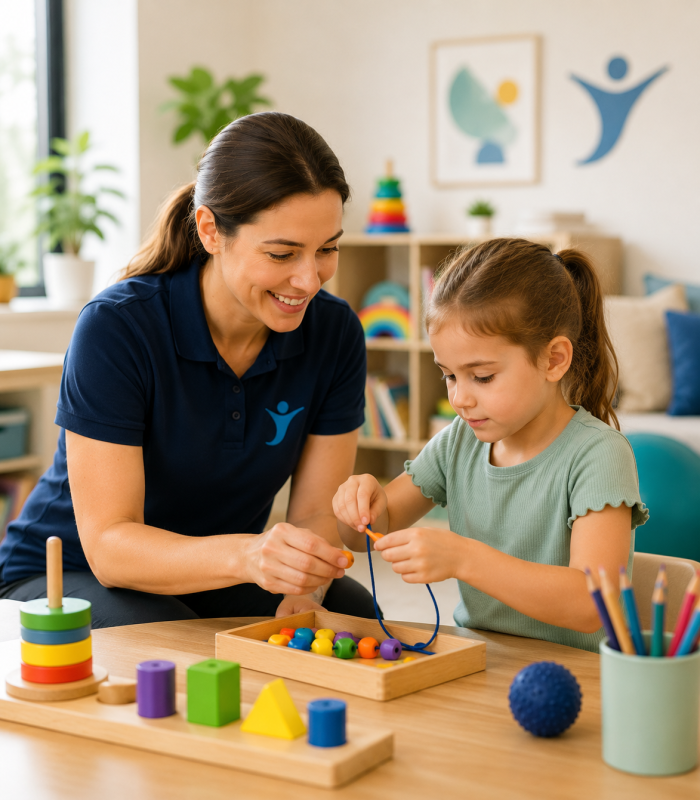 Occupational Therapy In Melbourne