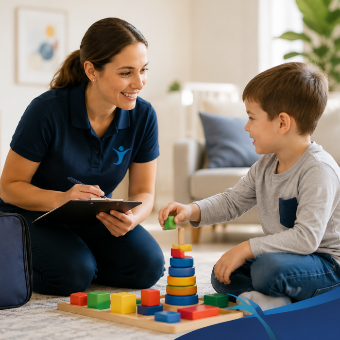 NDIS Allied Health Therapies in Perth