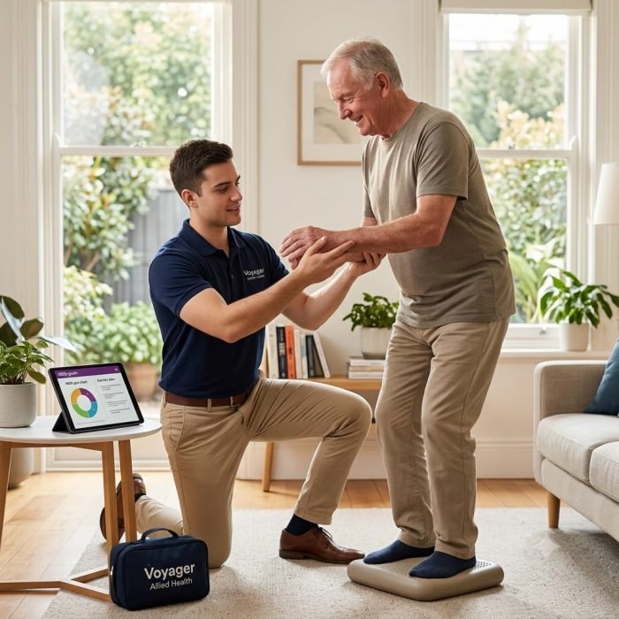 NDIS Physiotherapy In Sydney
